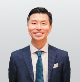 リスクモンスター株式会社 サービスコンテンツ本部 DX室 石原氏
