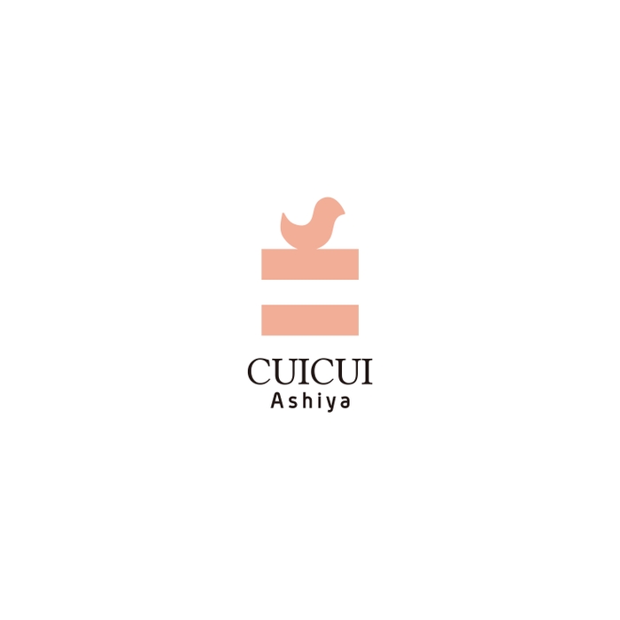 CUICUI　ロゴ