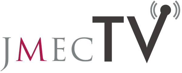 JMEC TVロゴマーク