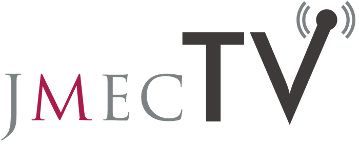 JMEC TVロゴマーク