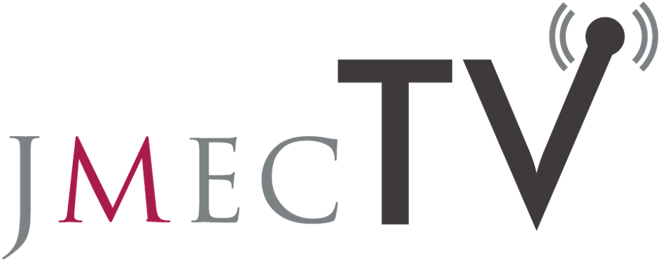 JMEC TVロゴマーク