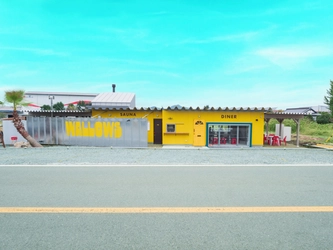 テキサスバーベキューと名水十傑の水風呂が楽しめる 「WALLOWS sauna&diner」 6・7月は薪サウナを特別価格で提供