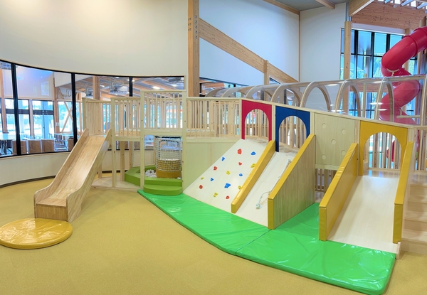 キッズスペース