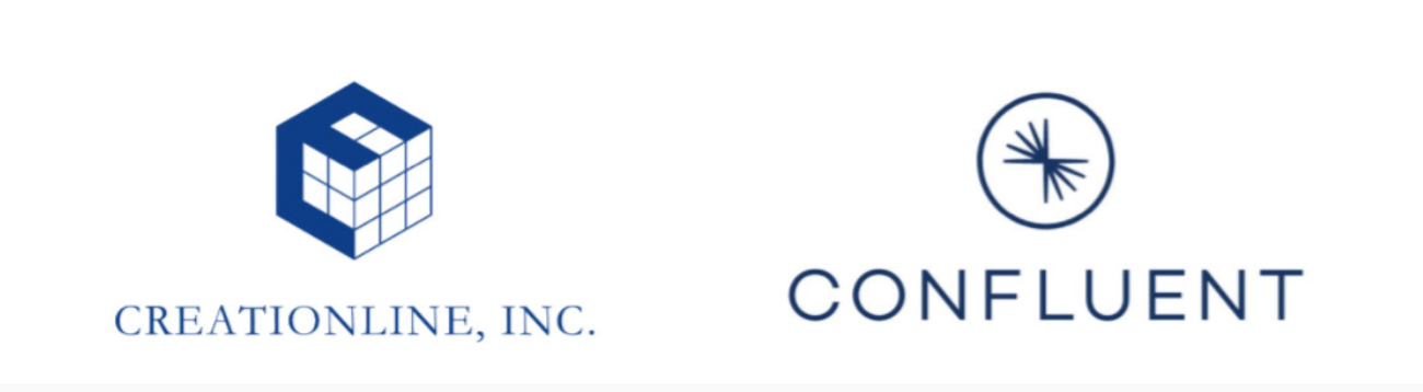 クリエーションライン、Confluent社とのパートナー契約を締結