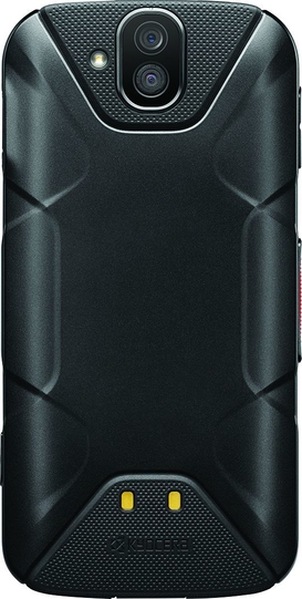 DURA FORCE（R） PRO」（KC-S702）　BACK