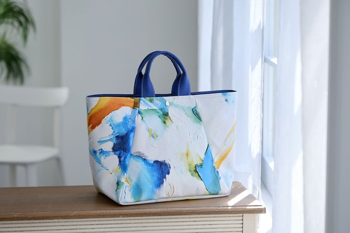 ▲インテリアとして