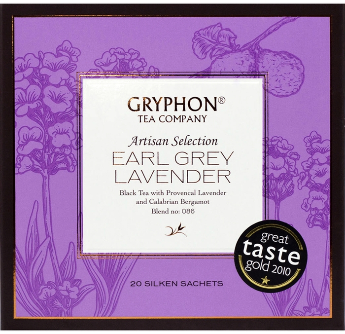 Gryphon Tea