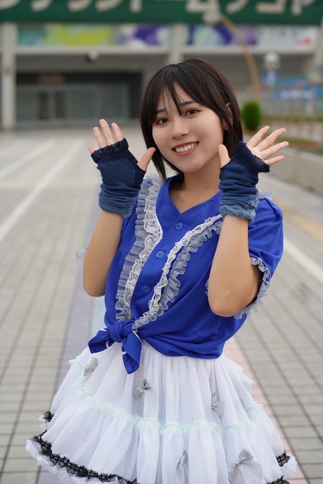 みさき(遺言アイドル)