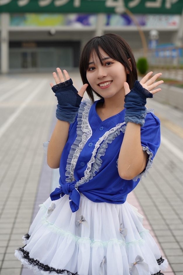 みさき(遺言アイドル)