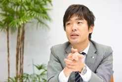 富士ロジテック 西間木様