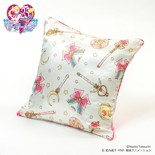 プリントクッションカバー／1,400円+税　※イメージ2