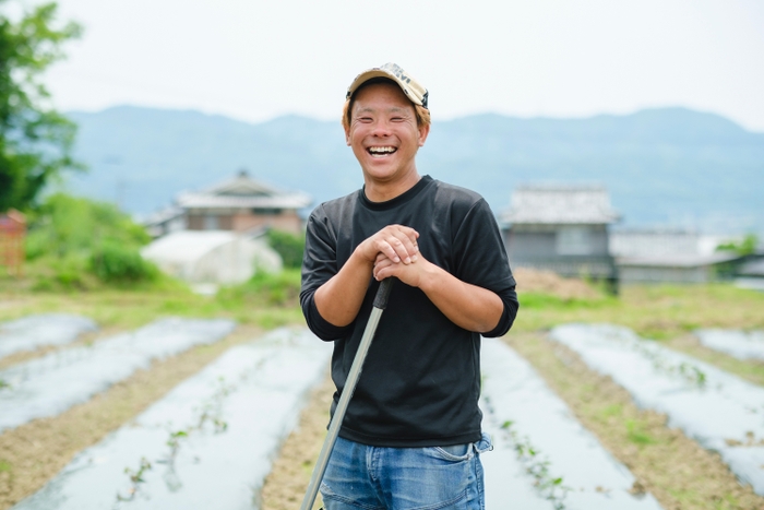 谷村 岳志さん