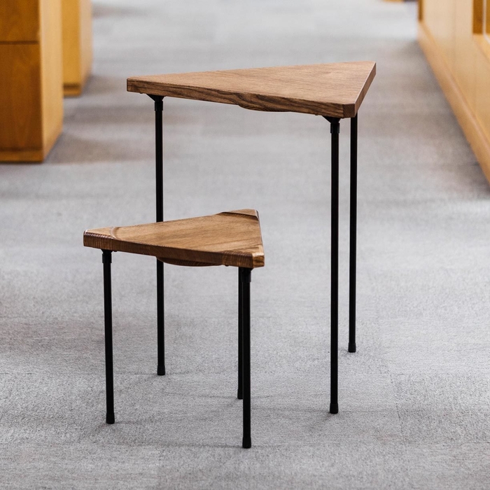 WOM テーブル&スツール