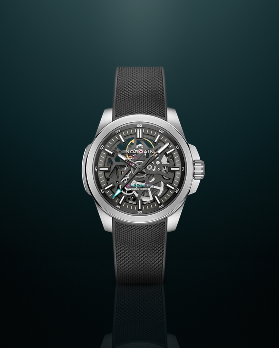 Independence Skeleton 40mm-1