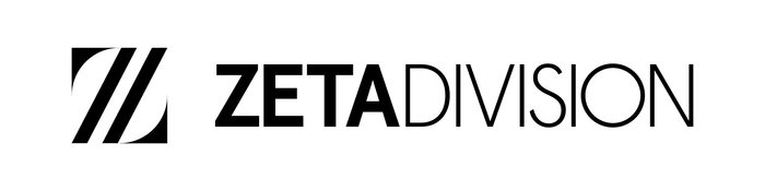 ZETA DIVISIONロゴ