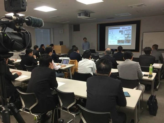 【株式会社TASKS】グランフロント大阪にて ドローン操縦士を養成する 「TASKS　DRONE　ACADEMY大阪校」を開校