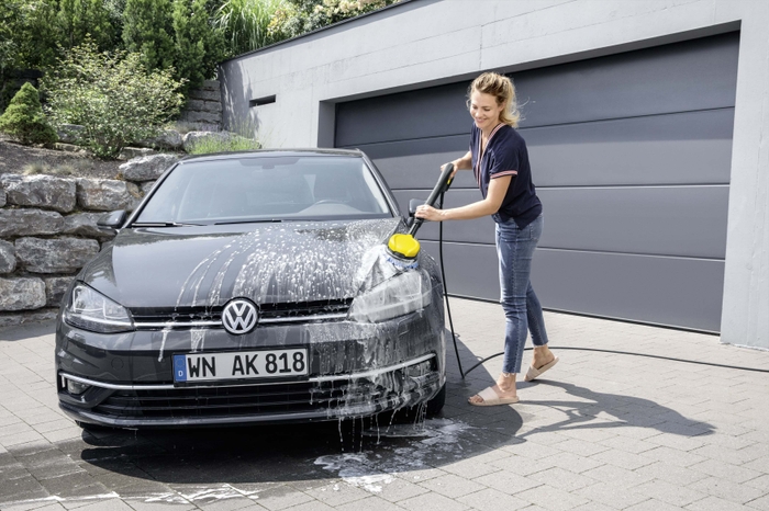 「カー&バイク」使用シーン