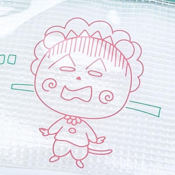 コジコジポーチ