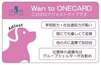 Wan To ONECARD(1)