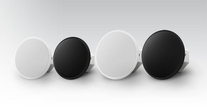 天井埋込用スピーカー「CM-C54T/CM-C56T」