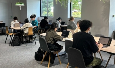 OpenAIの「ChatGPT Edu」を用いた大学初のハッカソンを実施　生成AIを用いて課題解決に挑戦し、創造力とAI活用力を育成