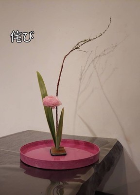 テーマ：侘