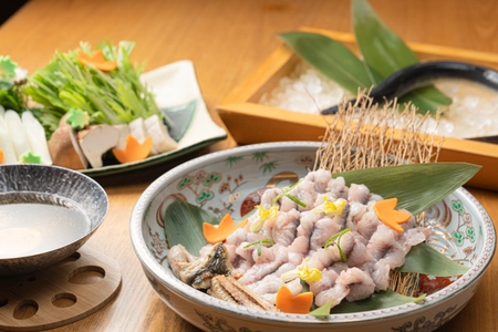 お祝いから法要まで。人生の節目に寄り添う和食店　 うなしゃぶのECサイト「滋味六感 蓮こん」10月10日OPEN