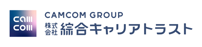 株式会社綜合キャリアトラストロゴ