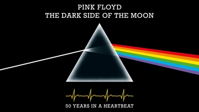 ゴールデンウィークに合わせ爆音上映が決定！ プラネタリウム・ショー「ピンク・フロイド/The Dark Side Of The Moon」