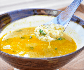 追いご飯 イメージ