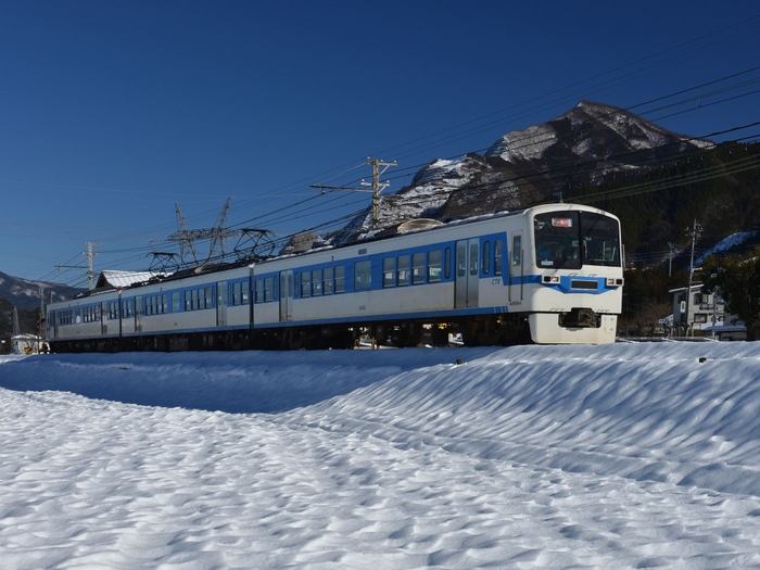 6000系 イメージ