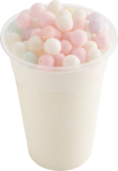 一番人気の『春おいり』トッピング