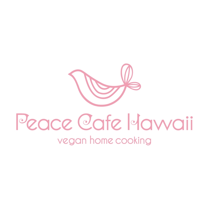 PeaceCafeHawaii_logo