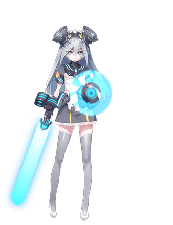 クリア・ローベル