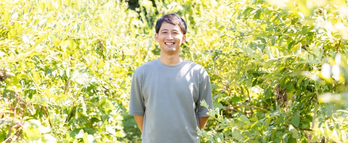 NOLAND代表 小川 熙氏