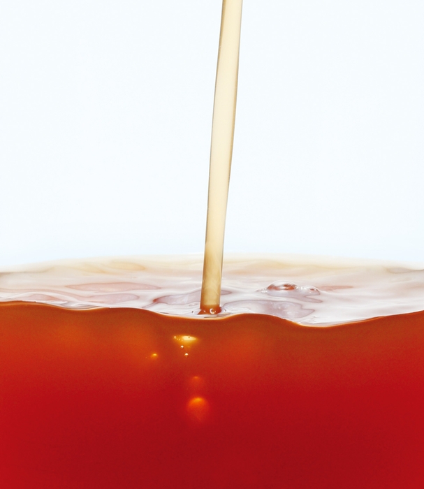 スモークビネガー