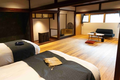 KOMBU HOUSE