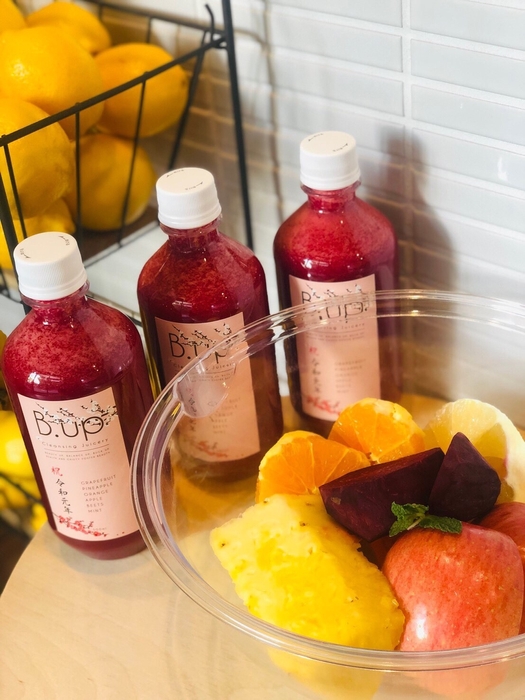 改元記念ジュース『令和元年』(3)