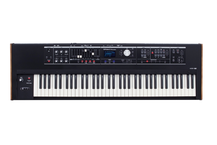 『V-Combo VR-730』