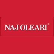 リバイバルブーム「80年代」ファッションはこれだ！ イタリアを席巻したレディースブランド 「NAJ-OLEARI(ナヨレアーリ)」が日本初上陸！