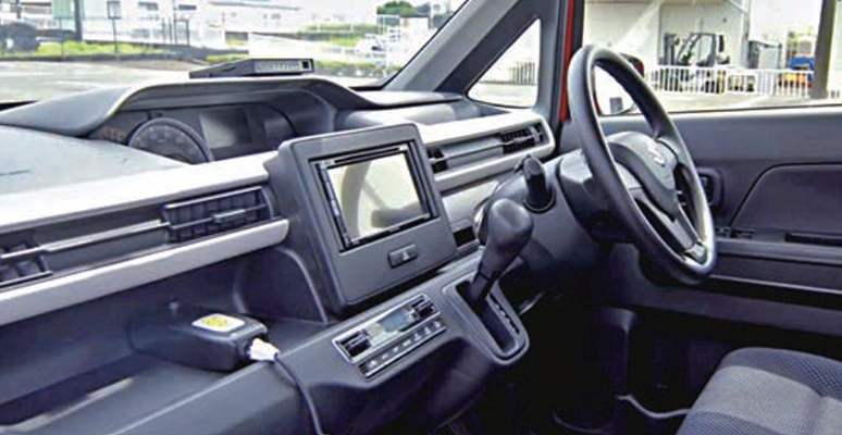 アルコール・インターロック普及に向けた取り組み　
導入事例：家族の愛と科学が導く「安全の決意」飲酒依存症の父と歩む再生の道