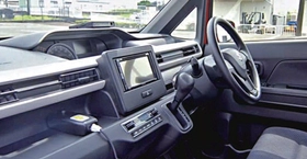 アルコール・インターロック普及に向けた取り組み　
導入事例：家族の愛と科学が導く「安全の決意」飲酒依存症の父と歩む再生の道