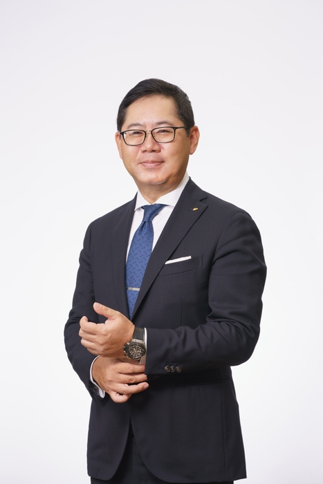 日本PCサービス 代表取締役社長 家喜