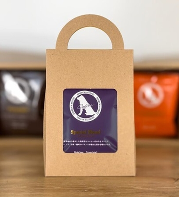 ５Pクラフトバッグ