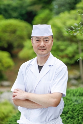 シェフ イメージ