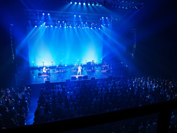 Photo by ITSUKA (AMP UP) 