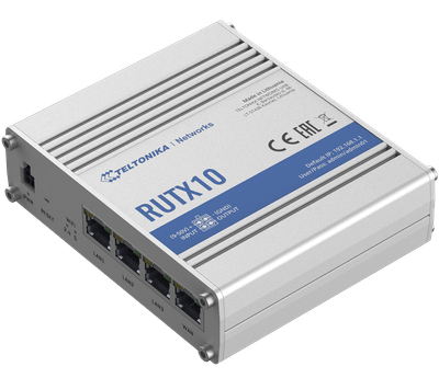 RUTX10(Wi-Fiルータ)