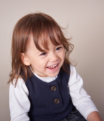 株式会社ナラハラニット(Chene) ベビー、子供服2