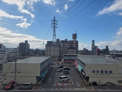 泉州卸商業団地3