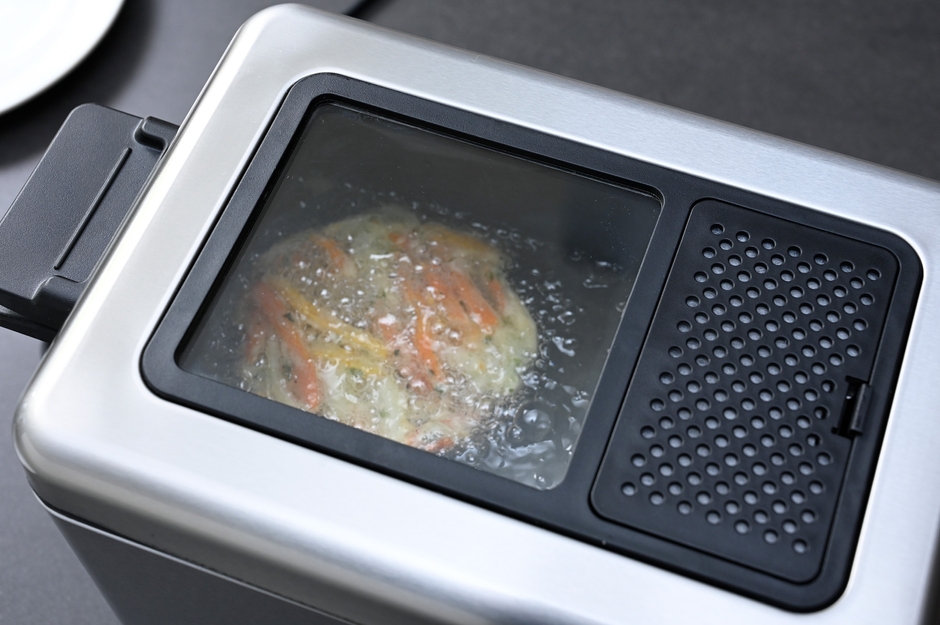 “のぞき窓”付きのふた